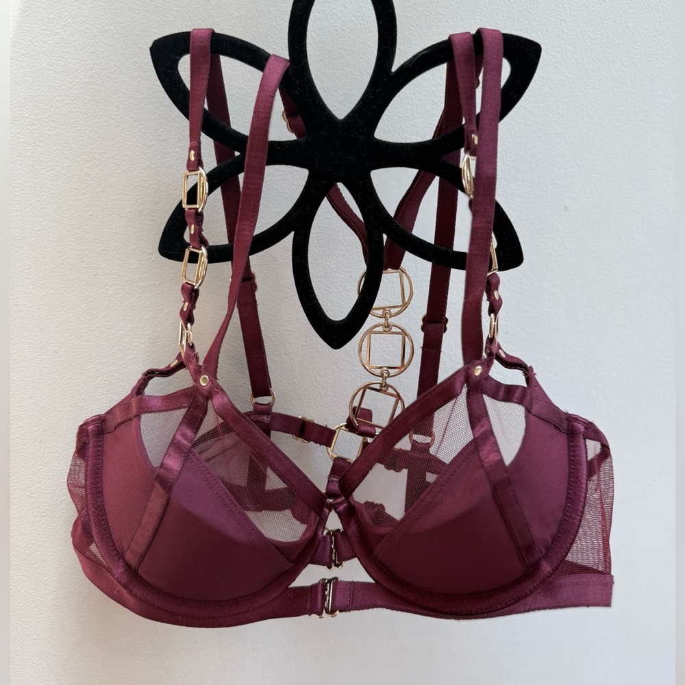 Honey Birdette JOWAL bra